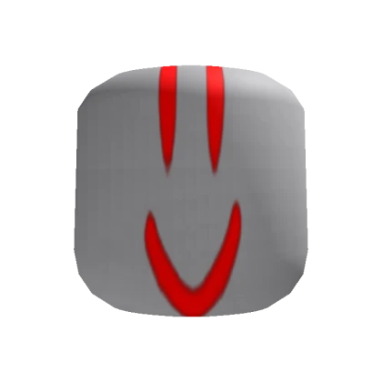 Classic Red Possessed