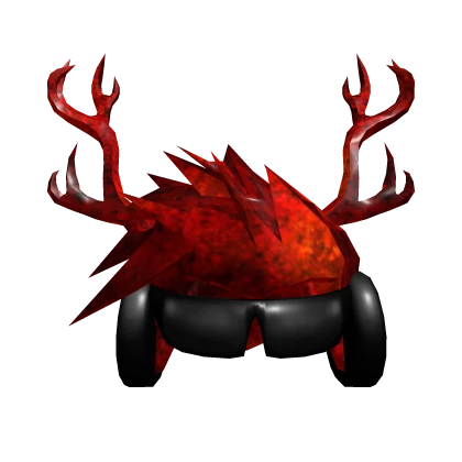 ⌛ CHEAP PBR Adurite Hair + Clockwork + Antlerns 