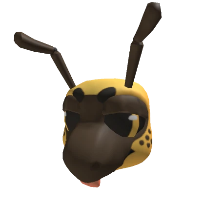 Bee Head