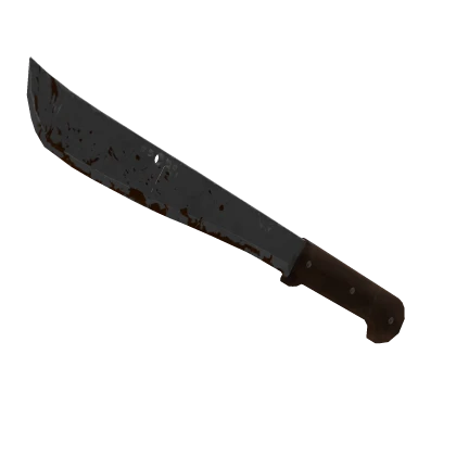 [R6] Holdable Jason's Machete