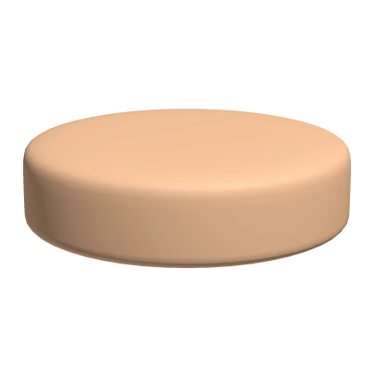 Neck 1.0 Ligh Orange for Headless Avatars