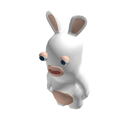 🐇Cursed Rabbid Wack