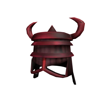 (RED) Mr Doombringer's Bucket | Forsaken