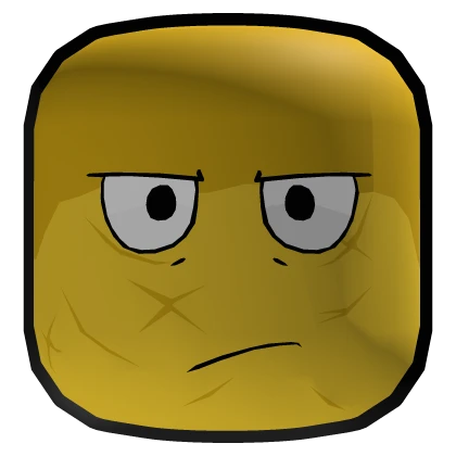 SHEDLETSKY [HEAD] - MMU FORSAKEN