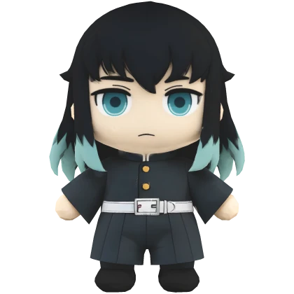 Muichiro Plush