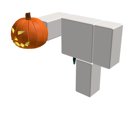 Headless & Korblox Leg