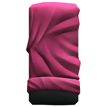 Squid Game Guard Pink Left Sleeve R6
