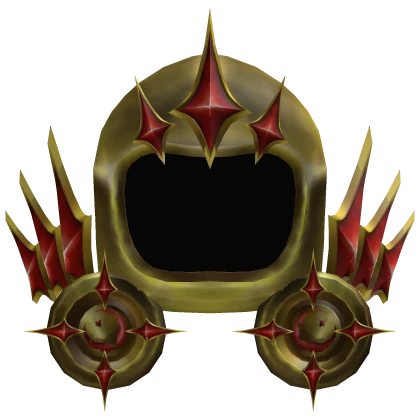 Golden Duke Dominus