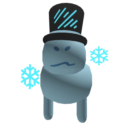 {CODE: BLIZGUB] Blizzard's Gubby
