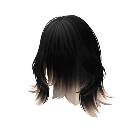 Player 222 (Jun-hee) Hair - Squid Game