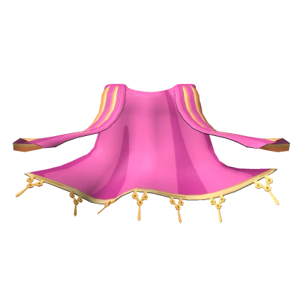 T.M. Opera O Cape