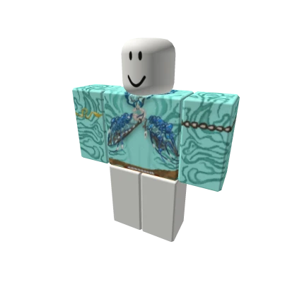 Tsireya Avatar top Ver2