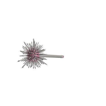 🩷 Glinda's Wicked Bubble Wand