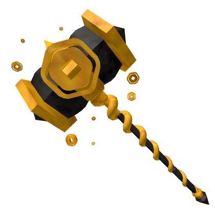 ROBUX Hammer