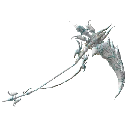 Rimuru's Scythe of Beelzebub
