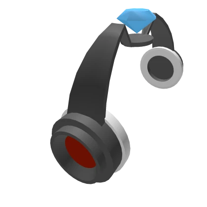 💎Diamond Headphones