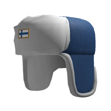 Finland (FIN) Ushanka