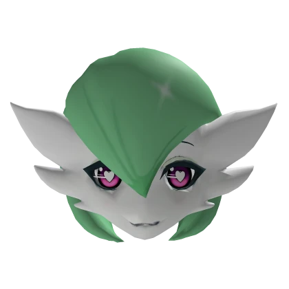 Gardevoir Anime Hat