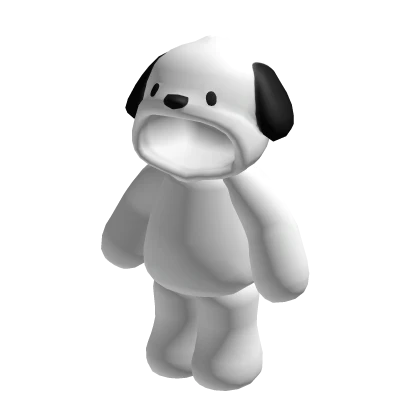 Pochacco Onesie