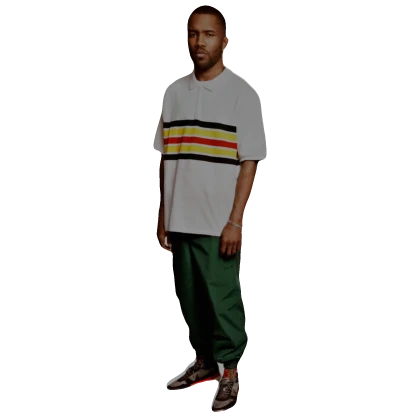 Frank Ocean Back Buddy