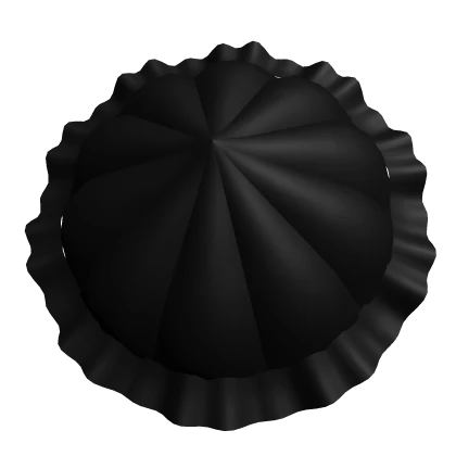 ☂️ Black Umbrella ☂️