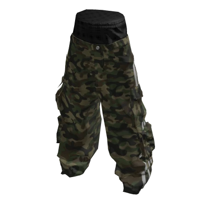 Baggy Cargo