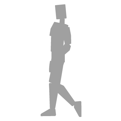 Moon Walk