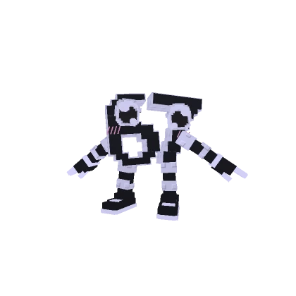 Yin Yang Los 67 (Brainrot + Mini)