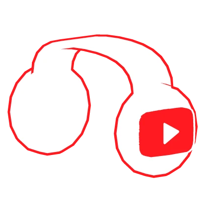 Youtube Headphones