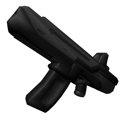 Black Bobux Blaster | Addon 