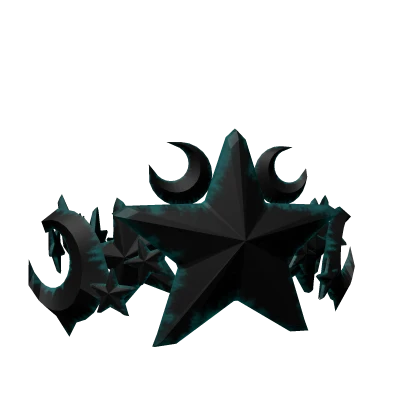 Korblox Queen of the Void