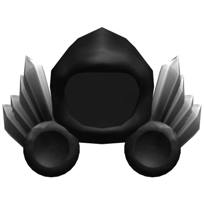 Big Black Dominus