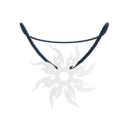 Two Time Necklace FORSAKEN