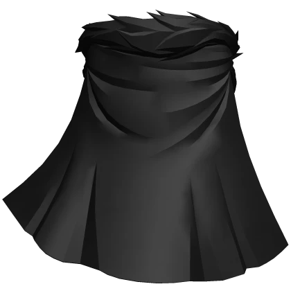 Black Cape