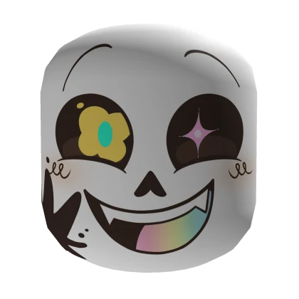 [ INK + ALT ] Ink sans! :D