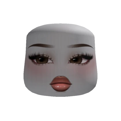 Mean Girl Latina Baddie Makeup (Customizable)