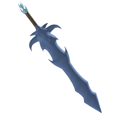 Ice Sword