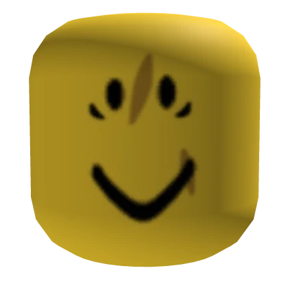 Yuji Itadori Classic Head