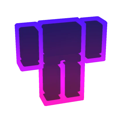 (1.0) Gradient Outline Avatar Aura Purple