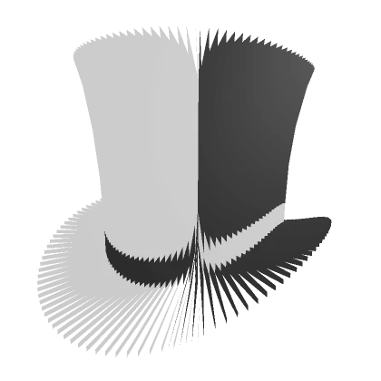 Illusionist's Top Hat