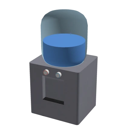 Mm2 Factory Water Dispenser