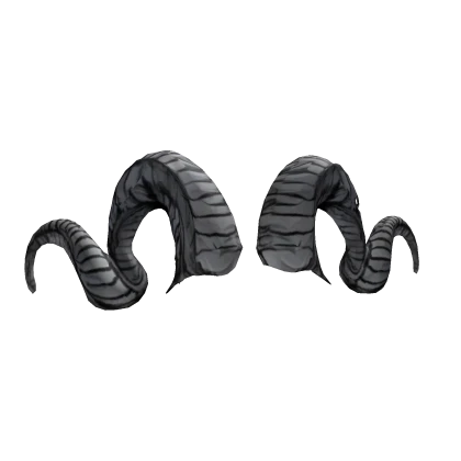 Serpent's Grey Horns