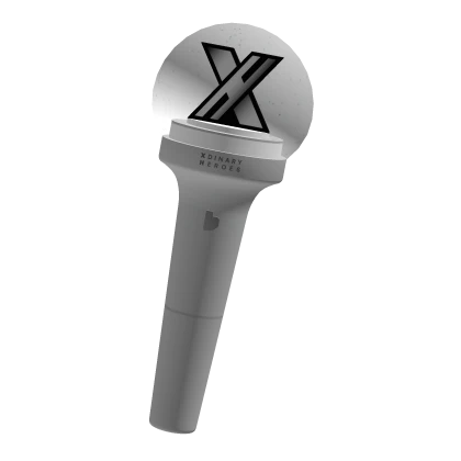 Xdinary Heroes Lightstick [Waist]