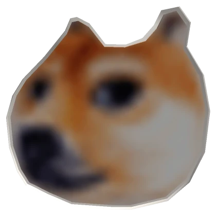 Doge Pin