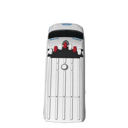 NYPD SRG Sprint