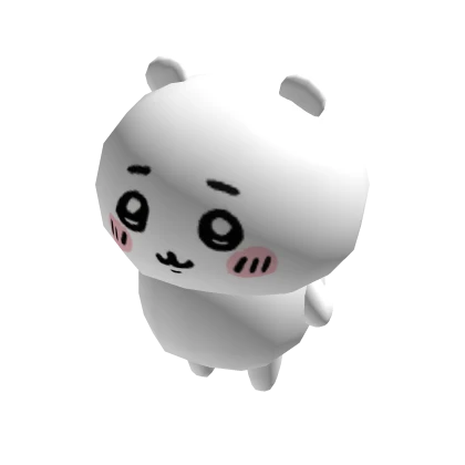 Mini Chiikawa Suit