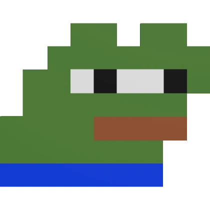 Frog Mask Meme