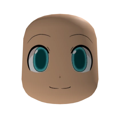 Mrs. Worldwide Face (Miku)