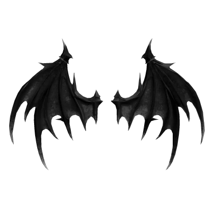 Corpseborne Dragon Wings