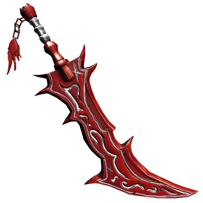 Immortal Sword: Blood Moons Bite